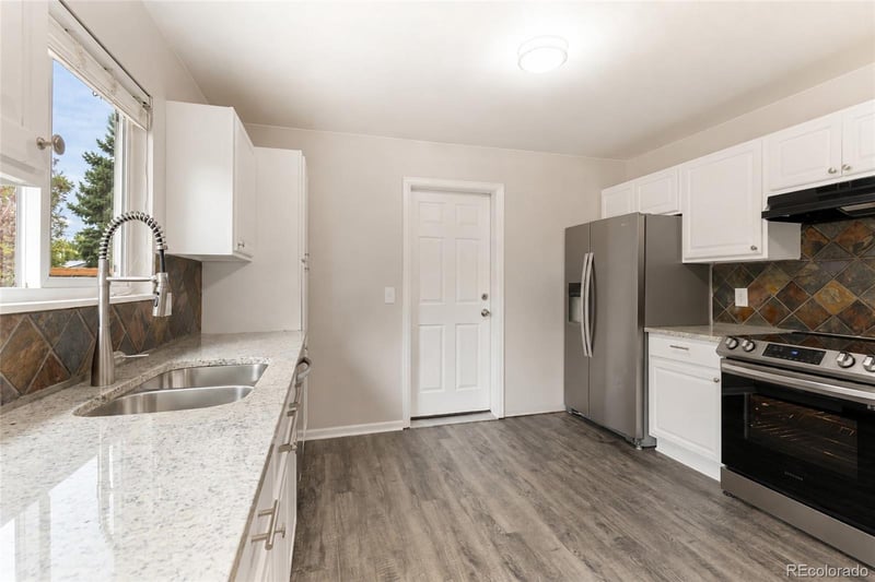16490 E Evans Ave, Aurora, CO 80013