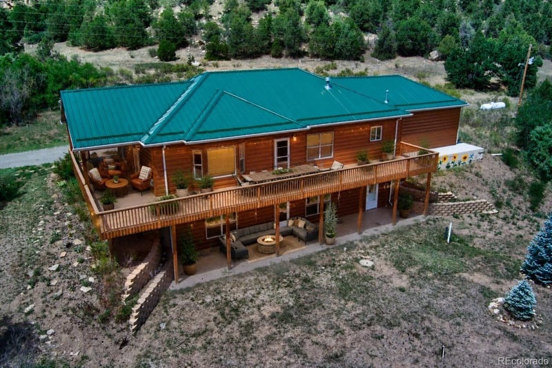 33822 Fishers Peak Pw, Trinidad, CO 81082