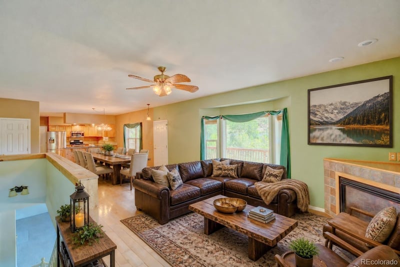 33822 Fishers Peak Pw, Trinidad, CO 81082