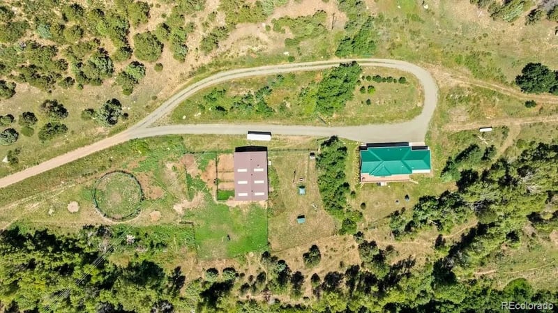 33822 Fishers Peak Pw, Trinidad, CO 81082