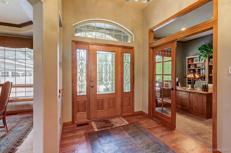 6977 Glenhunt Ln, Castle Pines, CO 80108