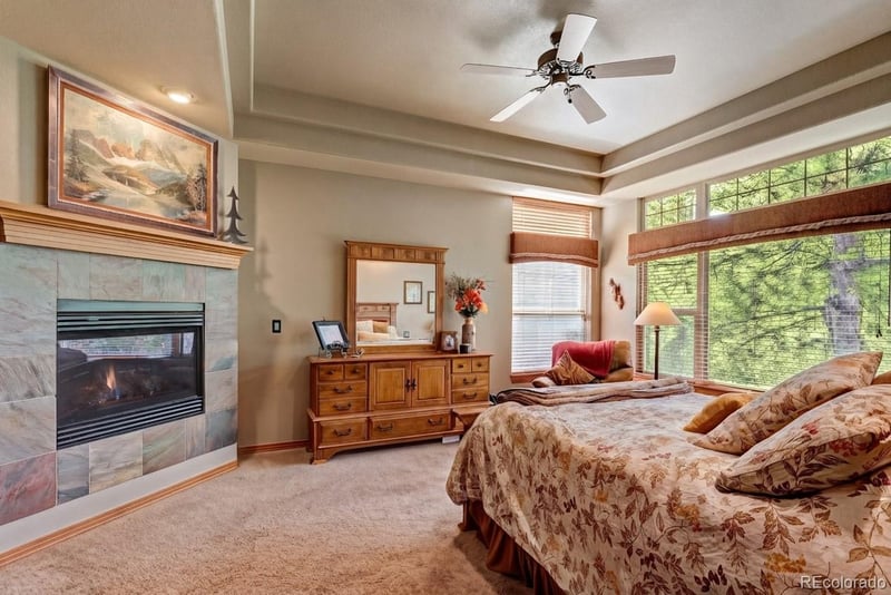 6977 Glenhunt Ln, Castle Pines, CO 80108