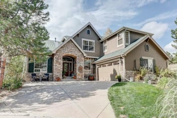 6977 Glenhunt Ln, Castle Pines, CO 80108