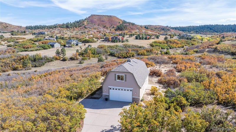 4158 Enchantra Cir, Castle Rock, CO 80104