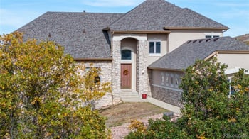 4158 Enchantra Cir, Castle Rock, CO 80104