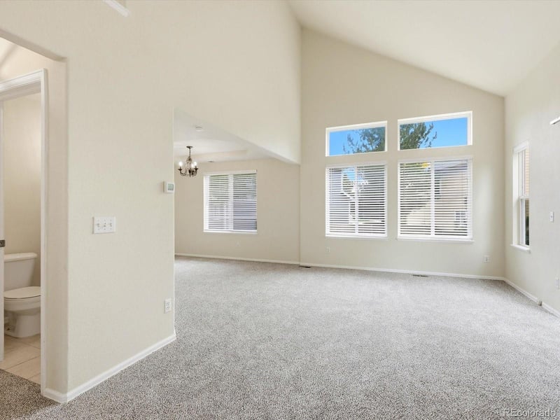 16291 White Hawk Dr, Parker, CO 80134