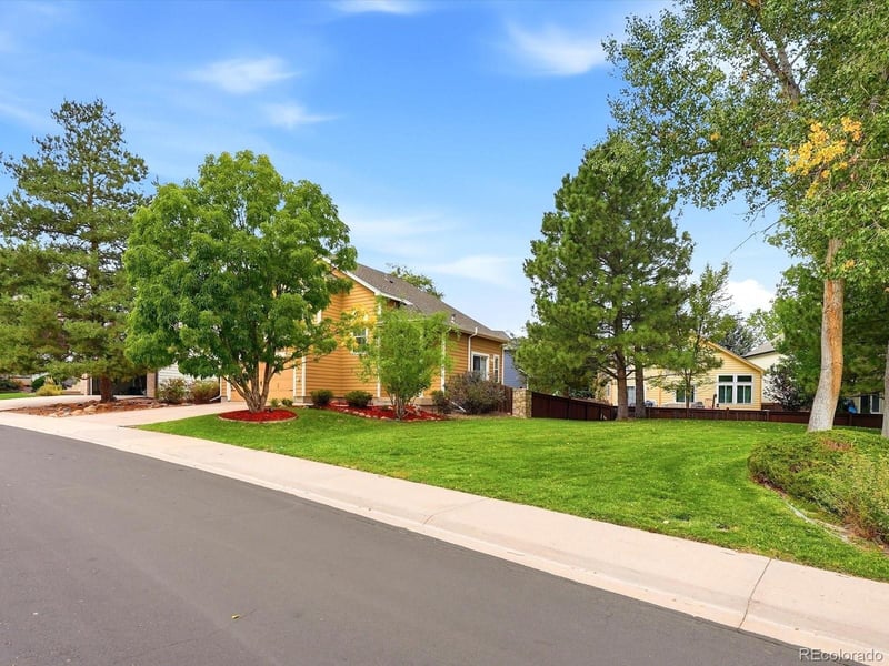 16291 White Hawk Dr, Parker, CO 80134