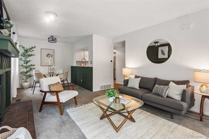10380 W Jewell Ave #C, Lakewood, CO 80232