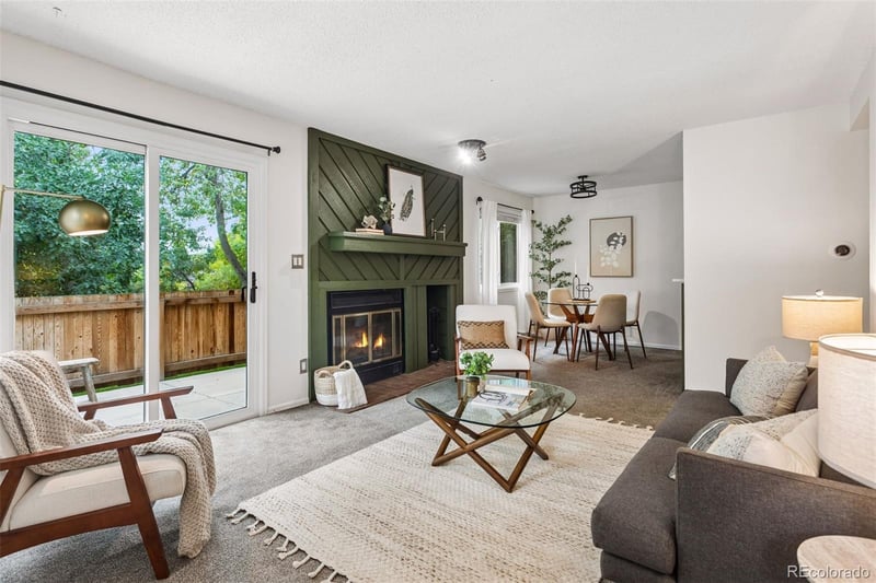 10380 W Jewell Ave #C, Lakewood, CO 80232