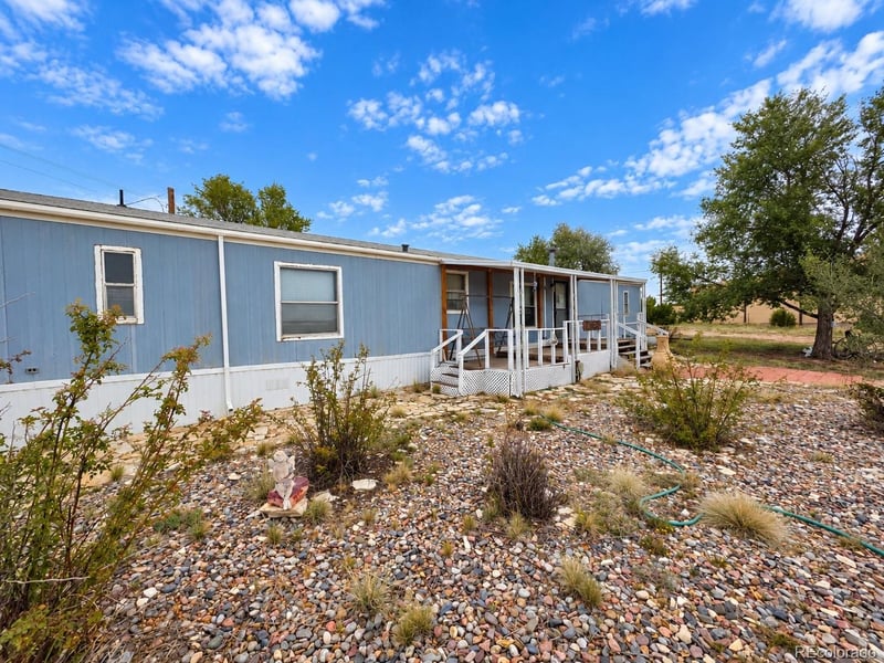 33 7th Ave, Penrose, CO 81240