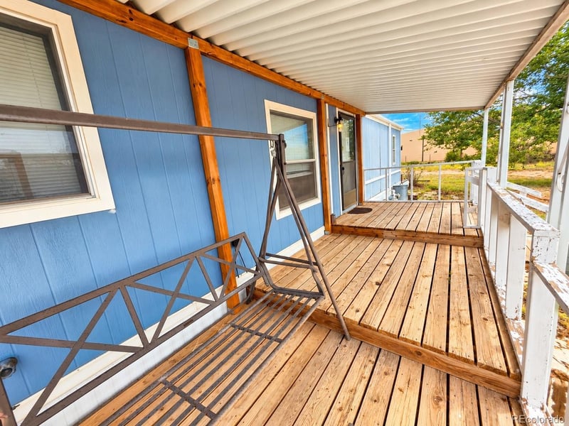 33 7th Ave, Penrose, CO 81240