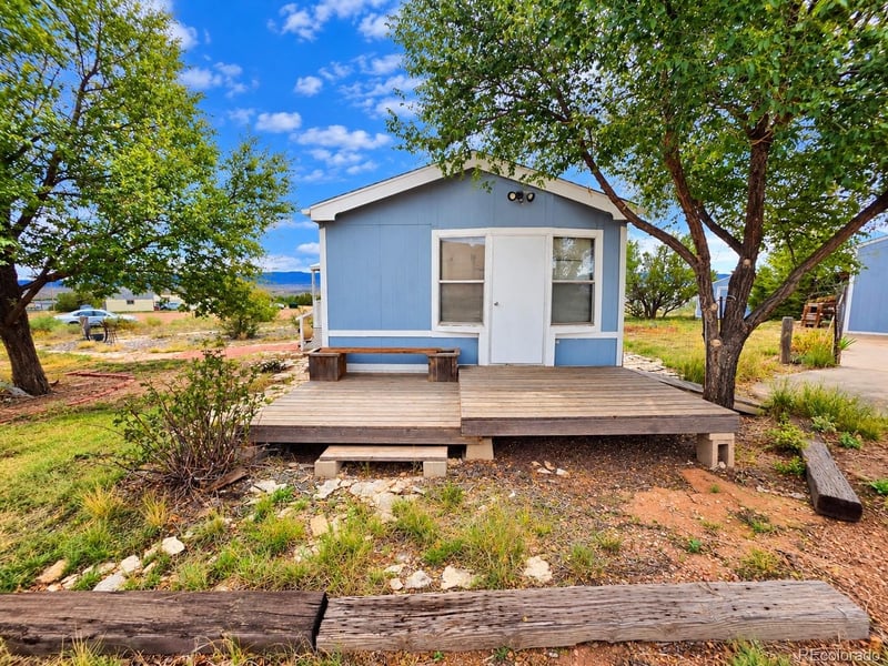 33 7th Ave, Penrose, CO 81240