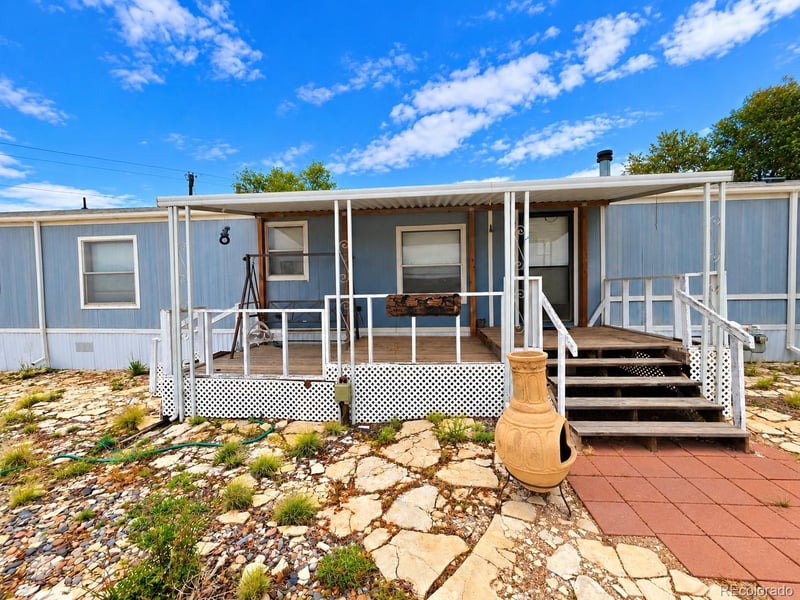 33 7th Ave, Penrose, CO 81240