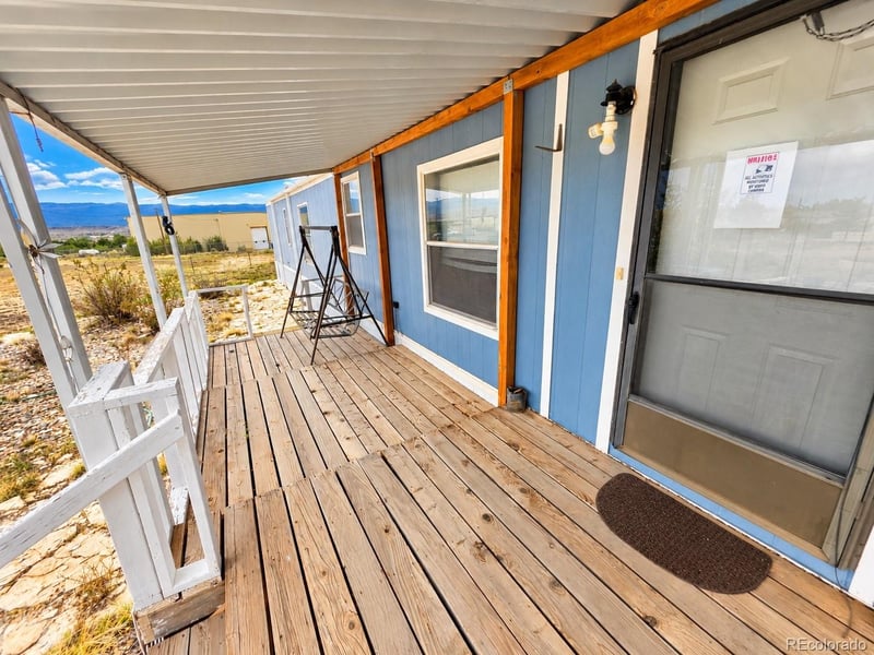 33 7th Ave, Penrose, CO 81240