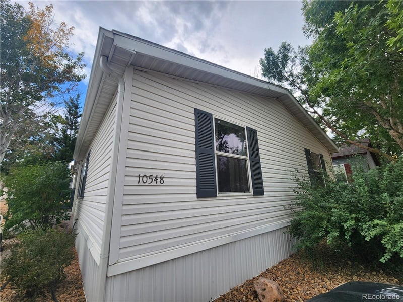 10548 Barron Cir Lot 232, Firestone, CO 80504