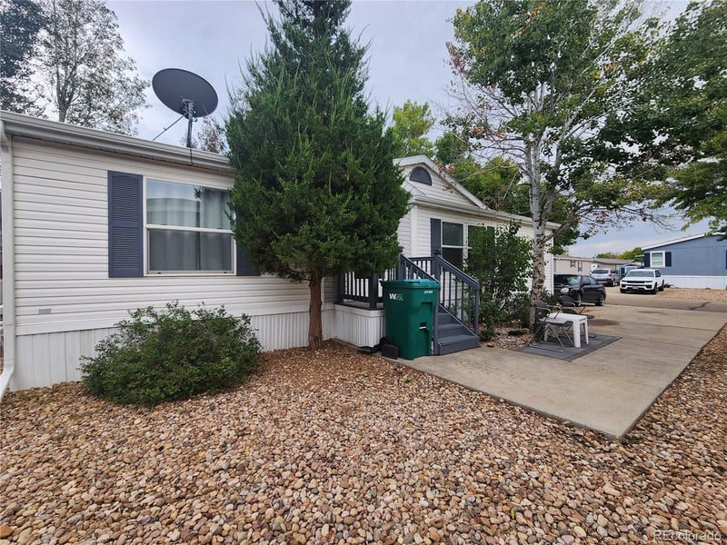 10548 Barron Cir Lot 232, Firestone, CO 80504