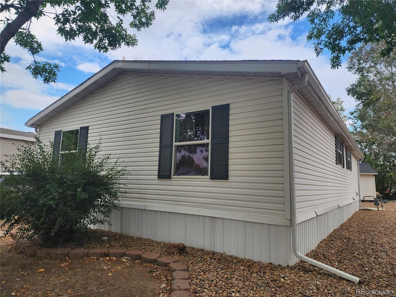 10548 Barron Cir Lot 232, Firestone, CO 80504