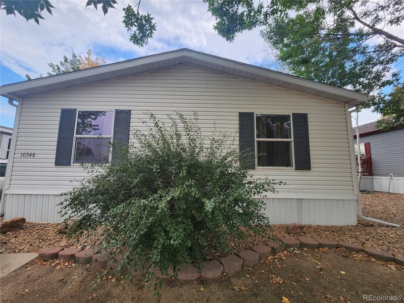 10548 Barron Cir Lot 232, Firestone, CO 80504