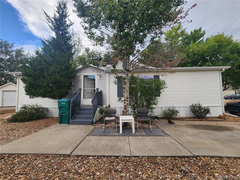 10548 Barron Cir Lot 232, Firestone, CO 80504