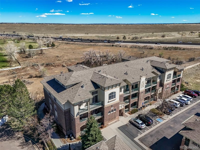 3890 S Dayton St #301, Aurora, CO 80014