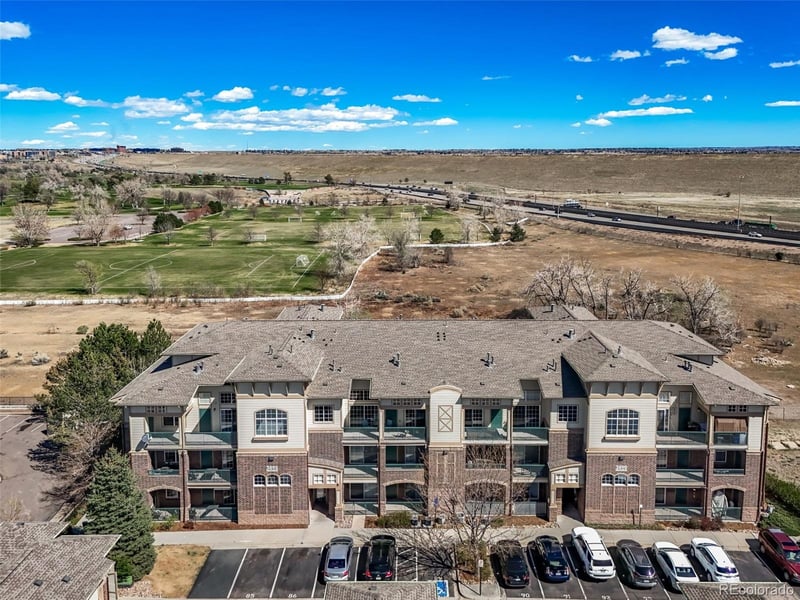 3890 S Dayton St #301, Aurora, CO 80014