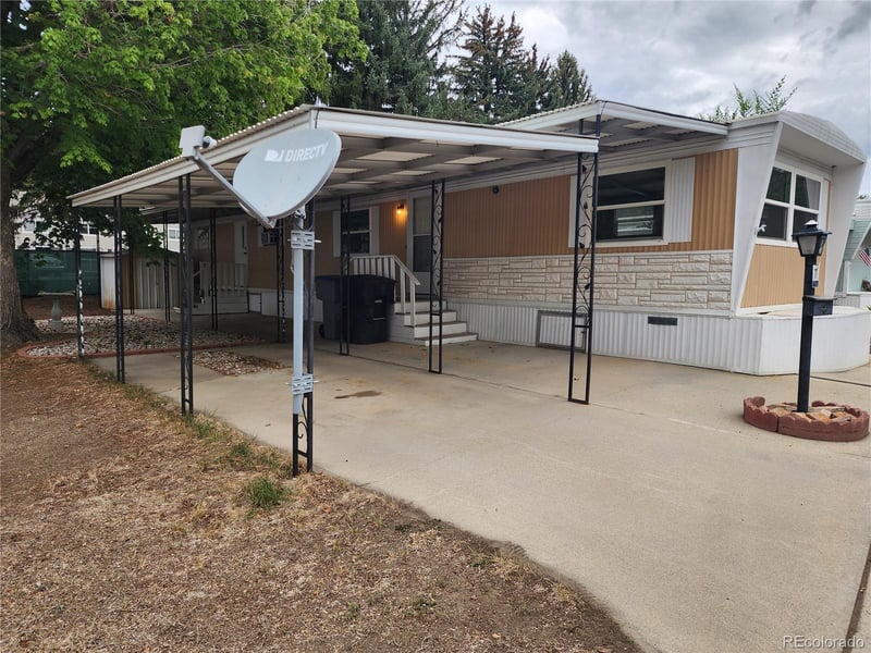 951 17 Ave Lot 77, Longmont, CO 80501