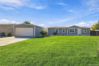 3437 W 3rd St, Greeley, CO 80631