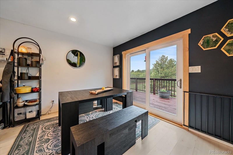 12564 S Lora Ave, Pine, CO 80470