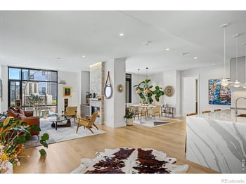 1901 Wazee St #1007, Denver, CO 80202