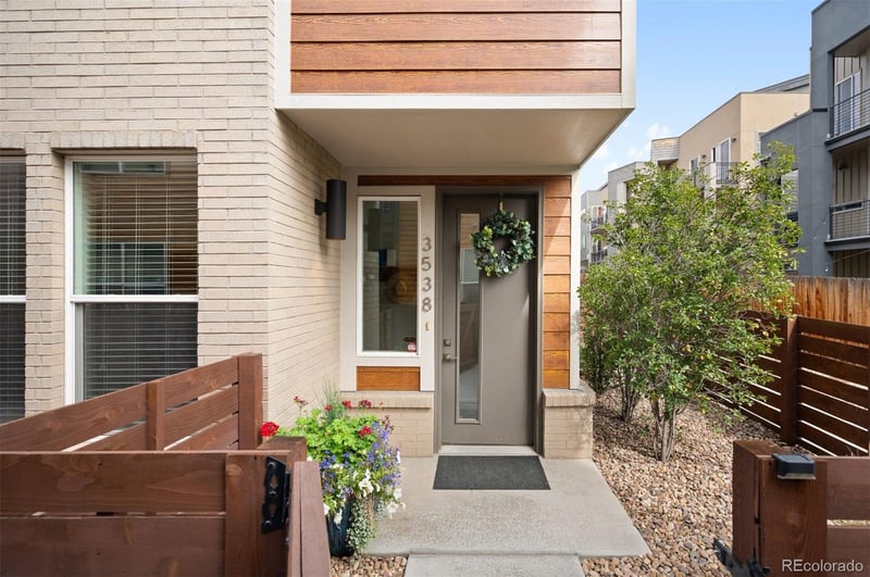 3538 W 17th Ave, Denver, CO 80204