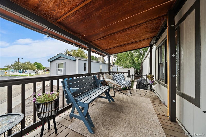 17190 Mt Vernon Rd Lot 122, Golden, CO 80401
