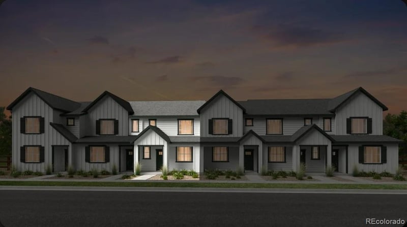 6860 Parterre Pw N #4, Thornton, CO 80602