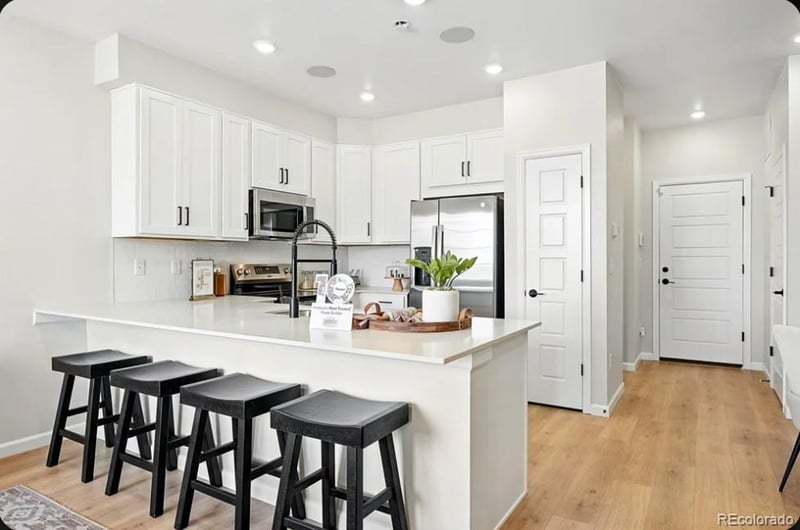 6860 Parterre Pw N #4, Thornton, CO 80602