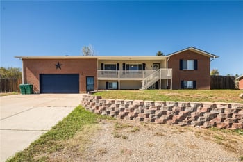 741 S Paddock St, Elizabeth, CO 80107