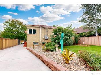 665 Ivy St, Denver, CO 80220