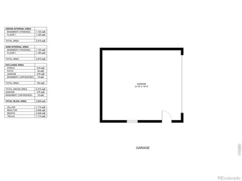 665 Ivy St, Denver, CO 80220