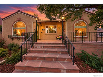 665 Ivy St, Denver, CO 80220