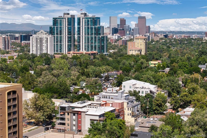 360 S Lafayette St #306, Denver, CO 80209