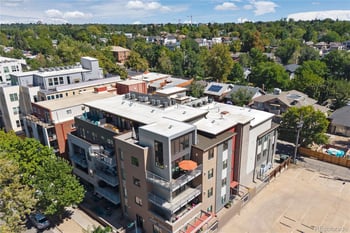 360 S Lafayette St #306, Denver, CO 80209