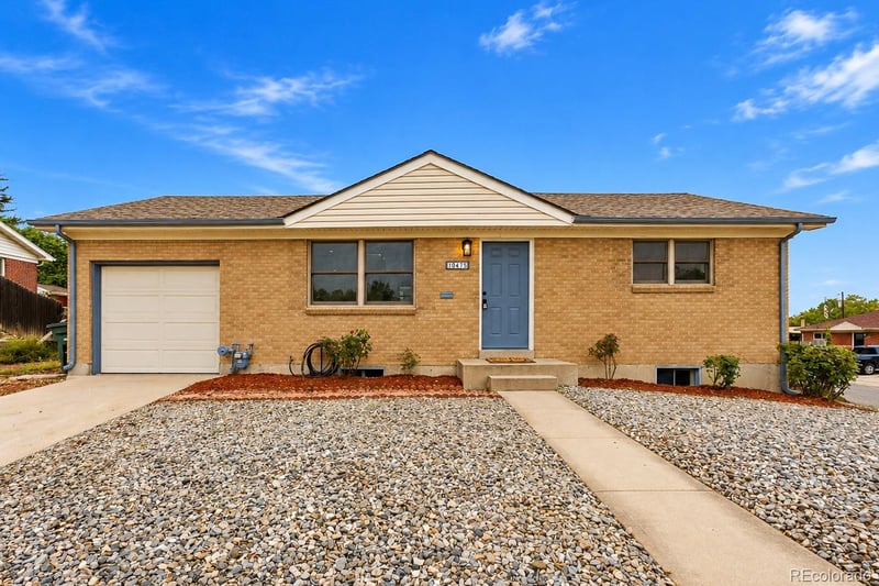 10475 Grant Dr, Northglenn, CO 80233