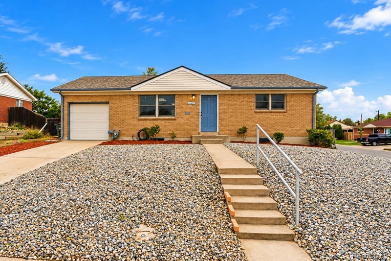 10475 Grant Dr, Northglenn, CO 80233