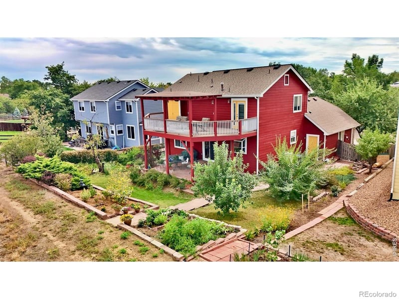 518 Arbor Dr, Lafayette, CO 80026