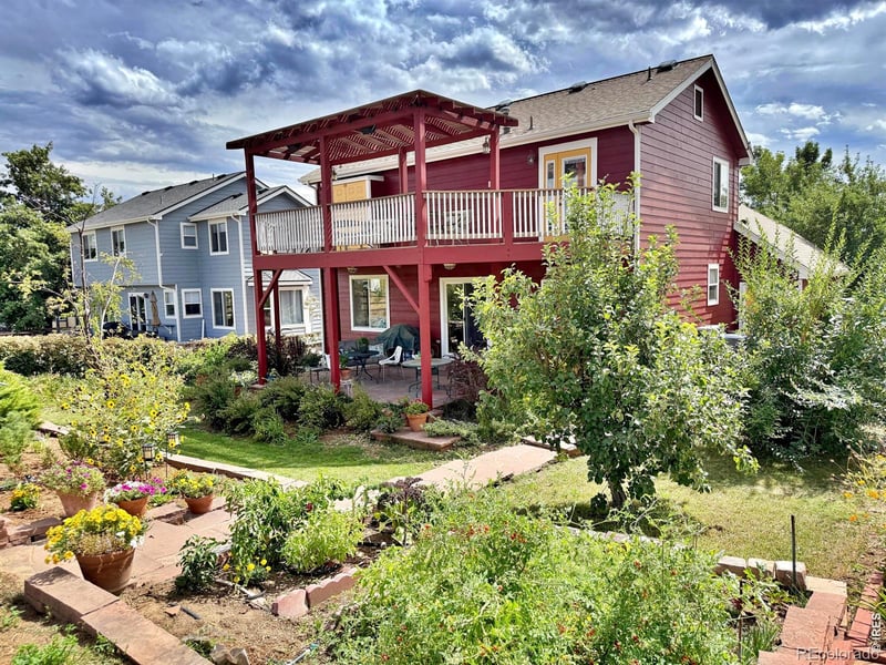 518 Arbor Dr, Lafayette, CO 80026