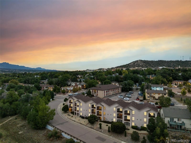 1135 Westmoreland Rd, Colorado Springs, CO 80907