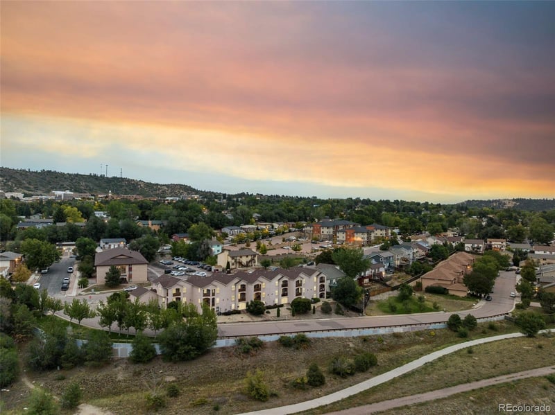 1135 Westmoreland Rd, Colorado Springs, CO 80907