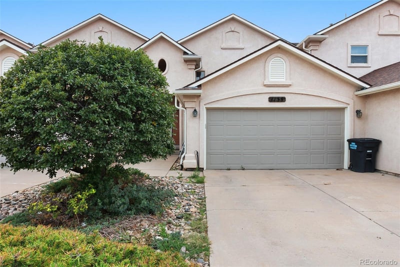 1135 Westmoreland Rd, Colorado Springs, CO 80907