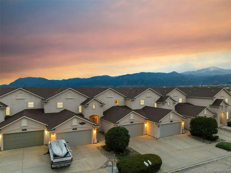 1135 Westmoreland Rd, Colorado Springs, CO 80907