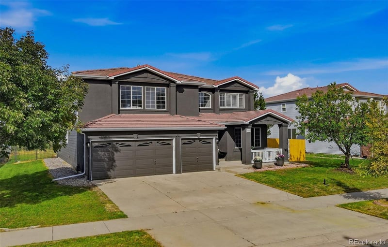20375 E 49th Ave, Denver, CO 80249