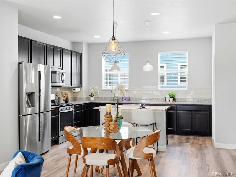 4220 E Warren Ave #2, Denver, CO 80222