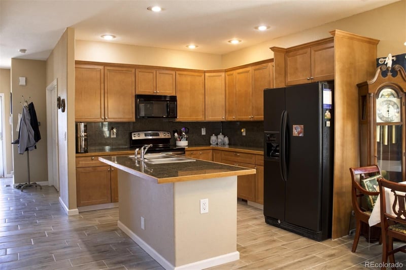 652 Tristan Loop, Fairplay, CO 80440